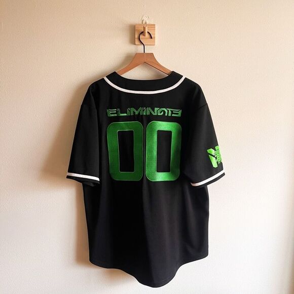 Eliminate Never Imitate Short Sleeve Jersey Size XL - Picture 4 of 5